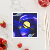 Papier-luienfabrieken Servet (Insitu)