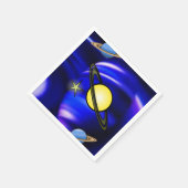 Papier-luienfabrieken Servet (Hoek)