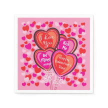 Papier luiers, gebrand cocktail