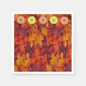 Papier-luiers Servet (Voorkant)