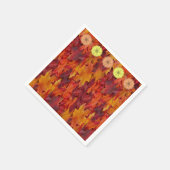 Papier-luiers Servet (Hoek)