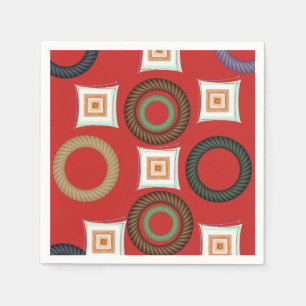 Papier-luiers Servet