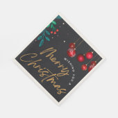 Papier luiers, standaardluiers, servet (Hoek)