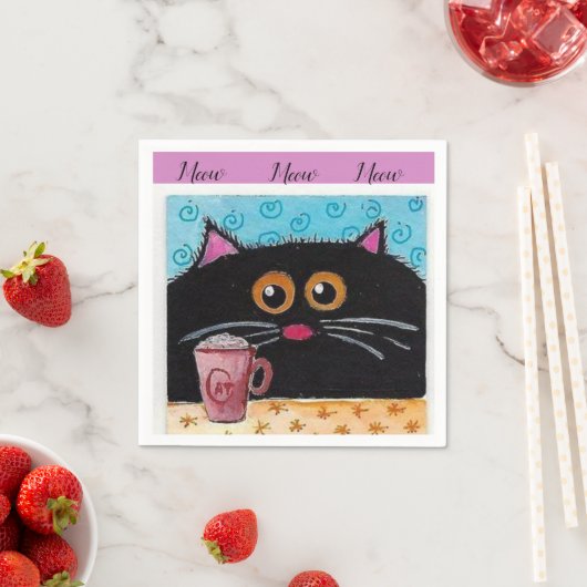 Papier luiers, whisky servet (Insitu)