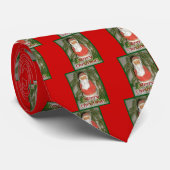 Papier Machines voor kerstkerstkerstkerstkerstkers Stropdas (Opgerold)