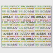 Papier met alleen ompakken (Vlak)