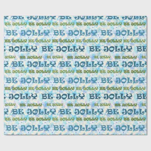 Papier met alleen ompakken (Vlak)