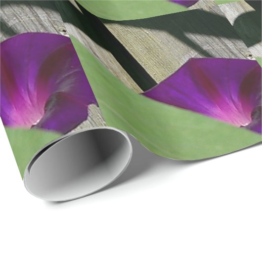 Papier met bliksembloemen (Rol Hoek)