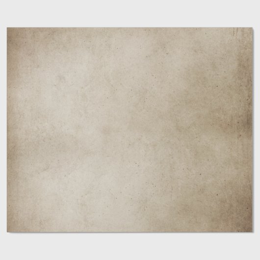  Papier met bruin Antiek perkament (Vlak)