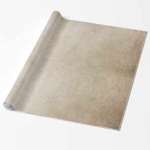  Papier met bruin Antiek perkament