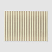  papier met bruine strips (Voorkant)