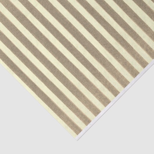  papier met bruine strips (Detail)