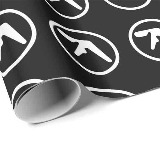 papier met dubbele logo (Rol Hoek)