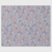 Papier met dubbele Natuur ompakken (Vlak)