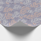 Papier met dubbele Natuur ompakken