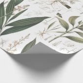  papier met flessenvulling (Hoek)