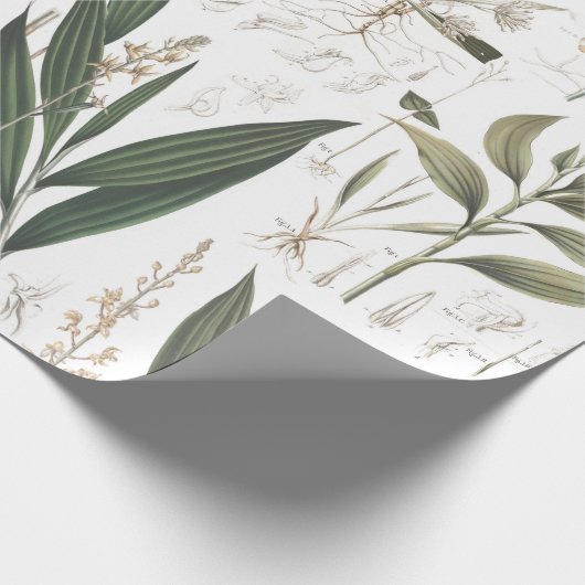  papier met flessenvulling (Hoek)