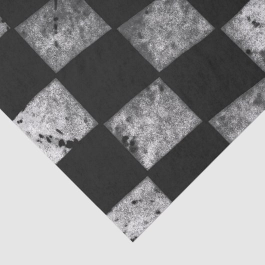 Papier met gecontroleerd vlaggenstaatpapier (Detail)