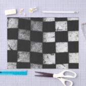 Papier met gecontroleerd vlaggenstaatpapier (Craft)