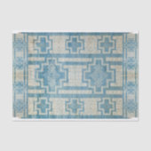 Papier met hoofdthema's van Indigo (Voorkant)