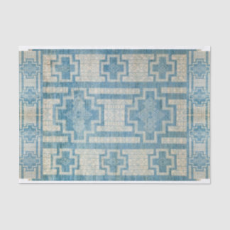 Papier met hoofdthema's van Indigo