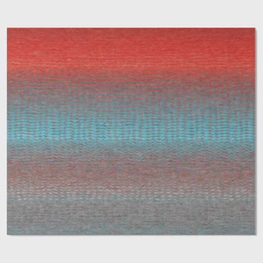 Papier met Indische deklaag Native American (Vlak)