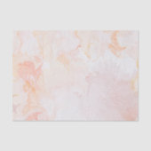 Papier met kleurenperk en roze Waterverf (Voorkant)