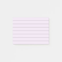 Papier met lavendelbekleding