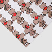 Papier met leverbaar papier (Detail)