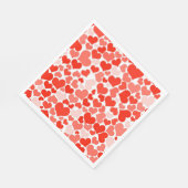 Papier met luiers-Valentijn Servet (Hoek)