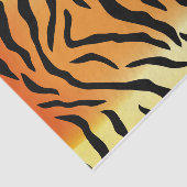 Papier met maatstreep (Detail)