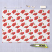 Papier met maffiapier (Craft)