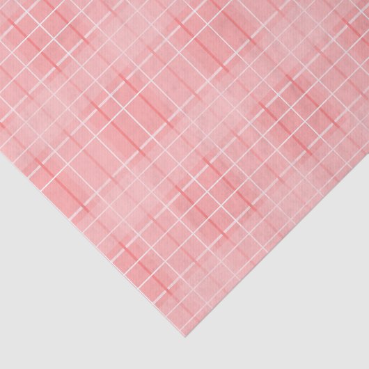 Papier met mosterd roze en wittekoolpapier (Detail)