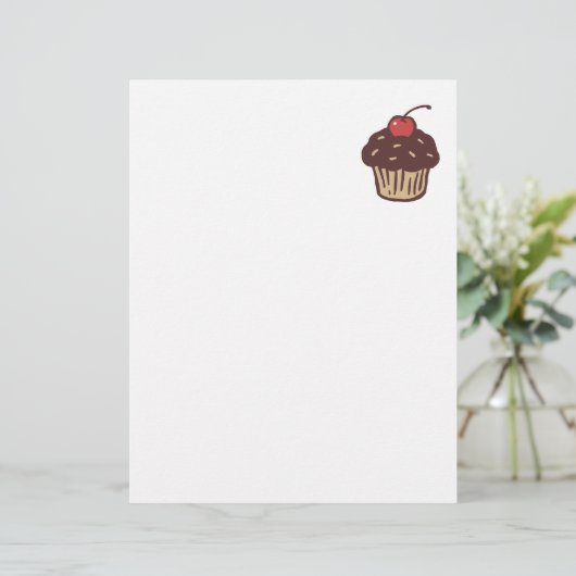 Papier met notitieboekje ontvangen (Staand voorkant)