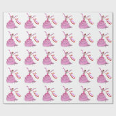 Papier met onmiddellijke verpakking #2 (Vlak)