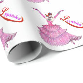 Papier met onmiddellijke verpakking #2 (Rol Hoek)