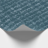 Papier met onmiddellijke verpakking - Japanse scro (Hoek)