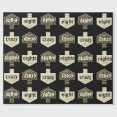 Papier met onmiddellijke verpakking "Persoonlijke  (Vlak)