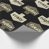 Papier met onmiddellijke verpakking "Persoonlijke  (Hoek)