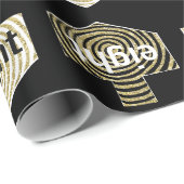 Papier met onmiddellijke verpakking "Persoonlijke  (Rol Hoek)