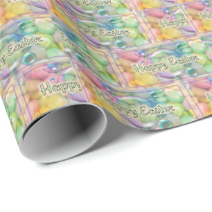 Papier met onmiddellijke verpakking Rl. Happy Pa