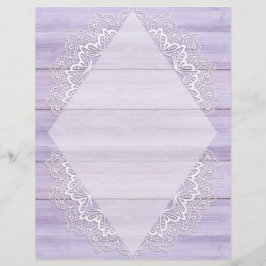  papier met pasta's en witteswitboek