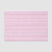 Papier met roze strips (Voorkant)