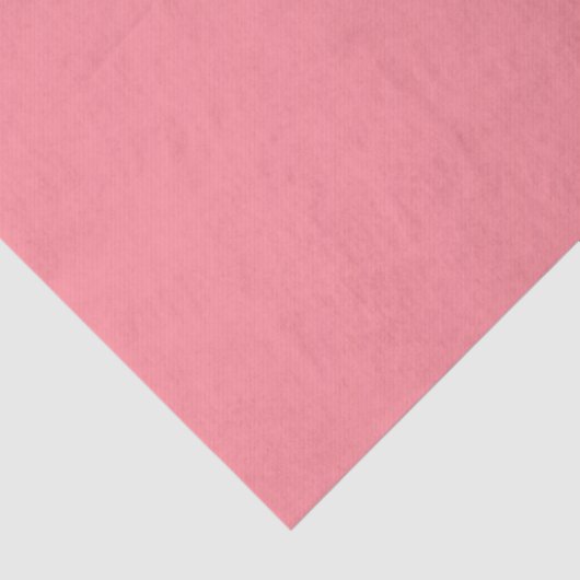 Papier met roze tulp (Detail)