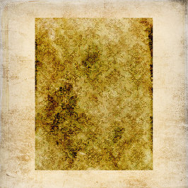 Papier met standaardmansieschraft