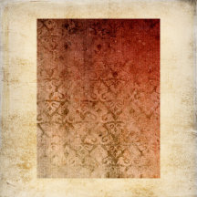 Papier met standaardmansieschraft