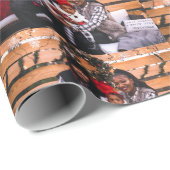 Papier met uw afbeelding en de mooiste gif (Rol Hoek)