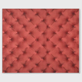 Papier met velveteen Rode hoofdtextuur (Vlak)