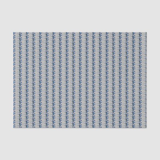 Papier met verticale strepen (Voorkant)