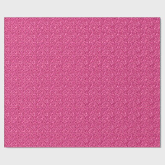 Papier met vulling Roze faux glitter (Vlak)
